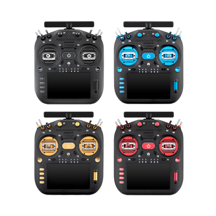 TX16S MK3 MAX Radio Controller (ELRS / M2) – RadioMaster RC