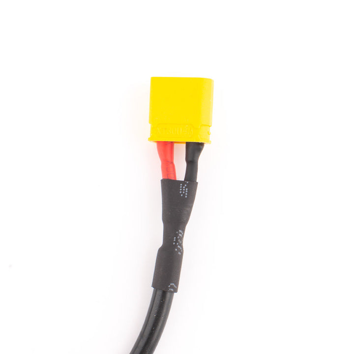 XT30 to 3Pin JST Cable for Zorro Radio – RadioMaster RC