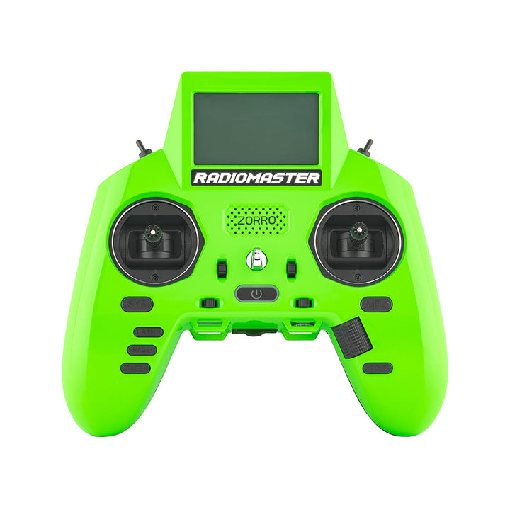 Zorro Radio Controller Limited Edition – RadioMaster RC