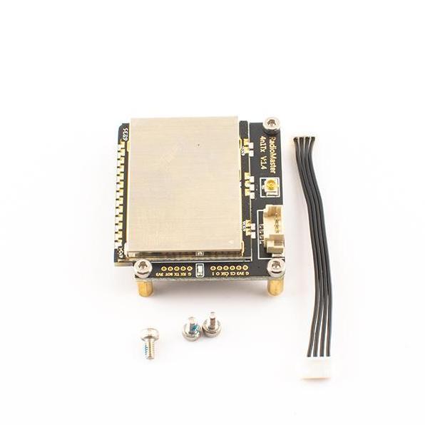 Zorro 4in1 RF Module