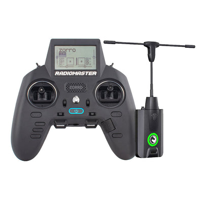 Zorro Radio Controller (M2)