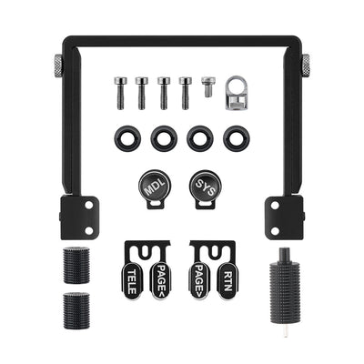 TX15 CNC Upgrade Parts Set