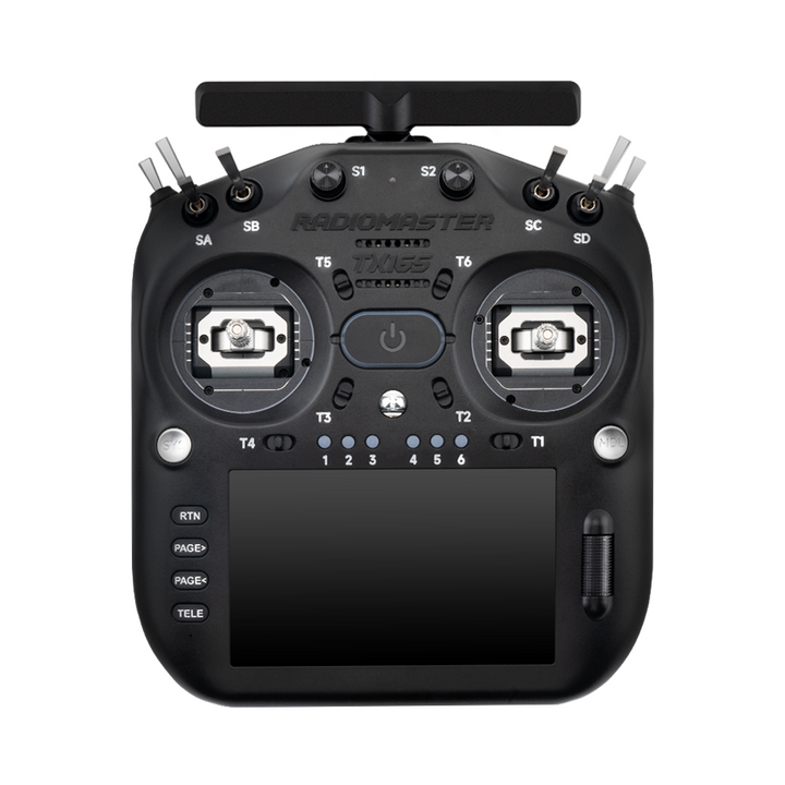 TX16S MK3 Radio Controller (ELRS / M2) – RadioMaster RC