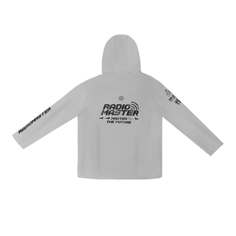 RadioMaster Lightweight Shell Jacket