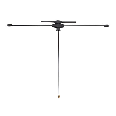 IPEX1 2.4GHz / Sub-G 900MHz Dual-Band T Antenna