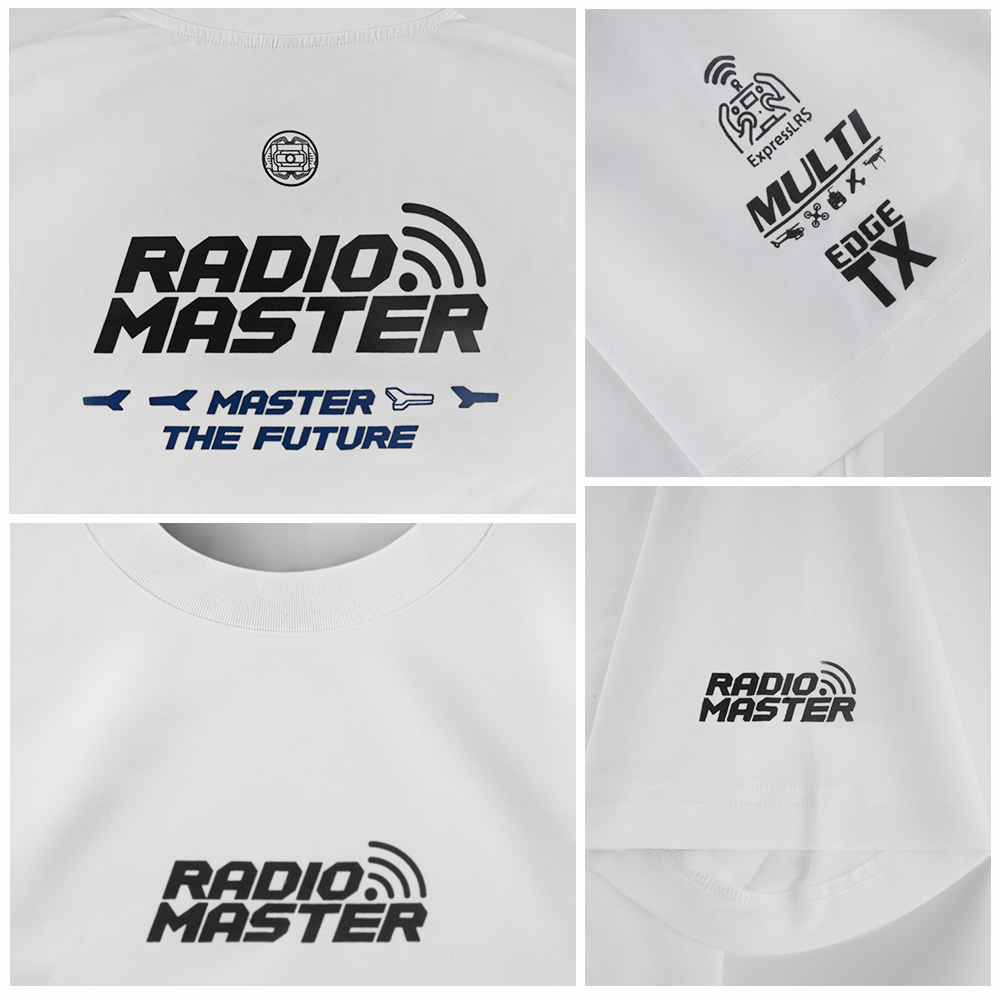 RadioMaster Cotton T-shirt