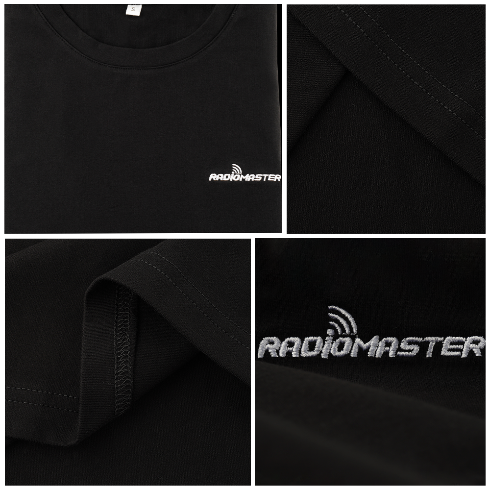 RadioMaster Cotton T-shirt