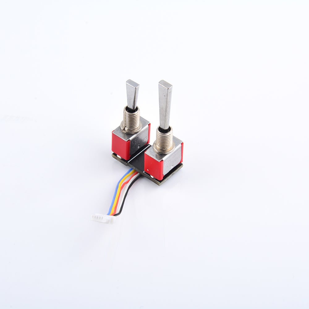 【SUGAIX】　RADIOMASTR TX16S MKⅡ 半年使用 TX16S Mark II Max Radio Controller — FPV FlightClub